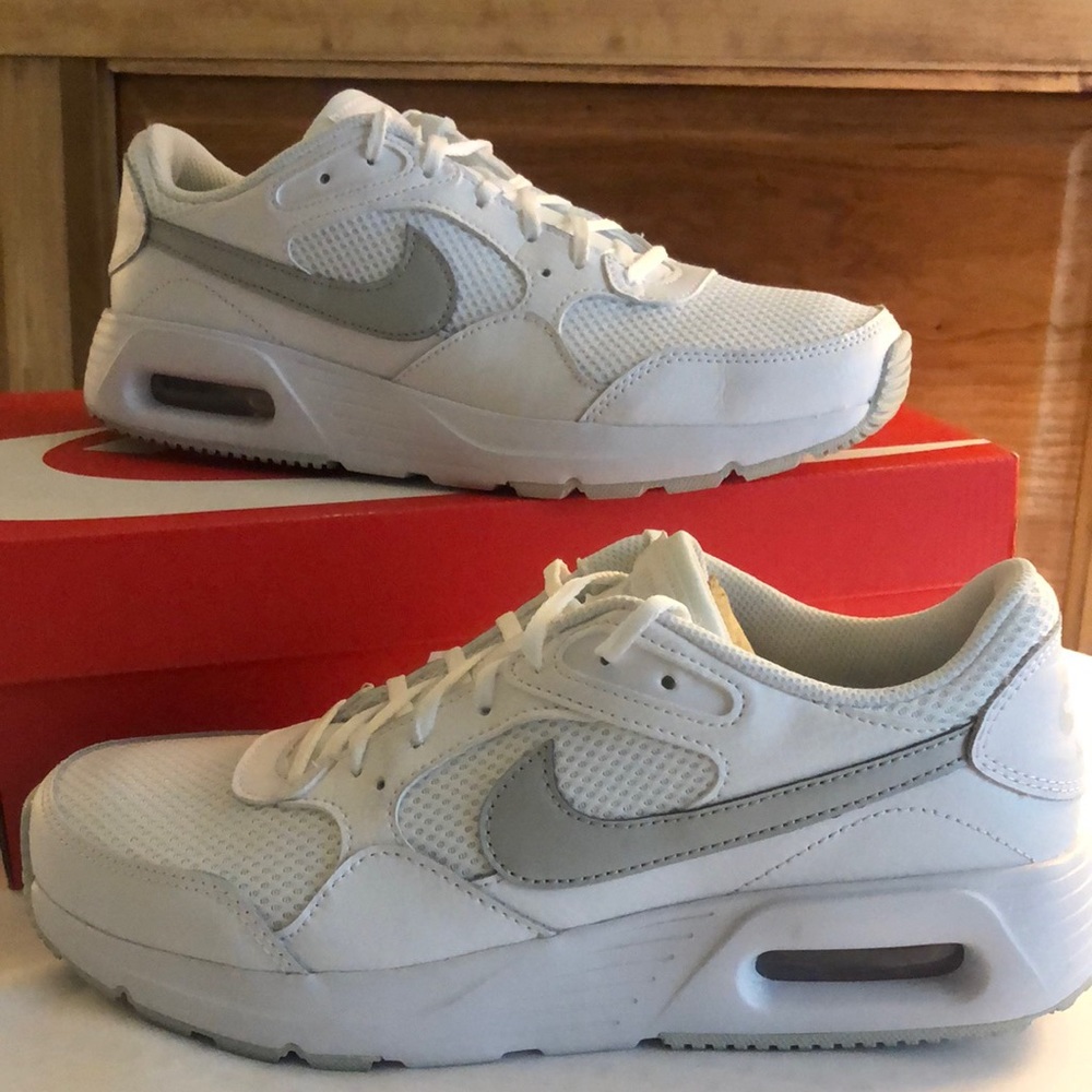 Nike Air Max SC
